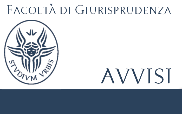 CORSO DI FORMAZIONE OBBLIGATORIA PER L’ACCESSO ALLA PROFESSIONE DI AVVOCATO