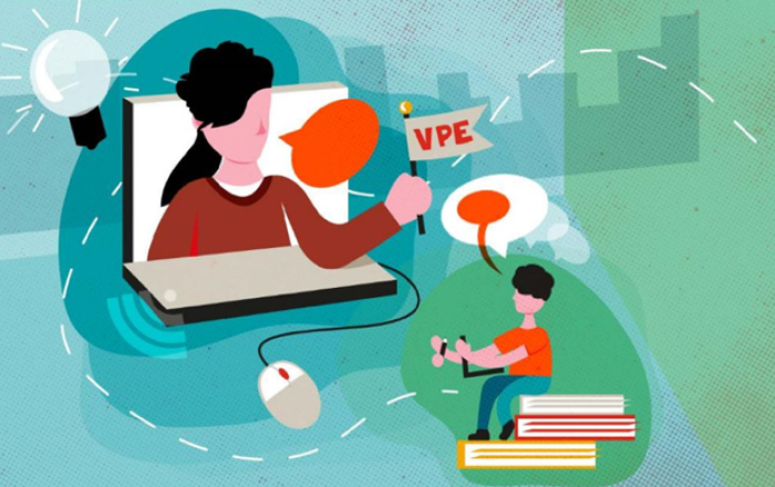 Volontari per l’Educazione di Save the Children