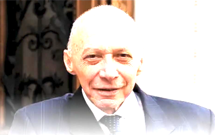 Commemorazione del Prof. Guido Alpa