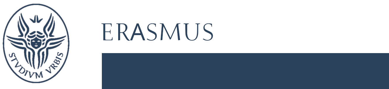 immagine erasmus